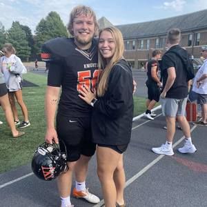 Meet your Posher, Levi